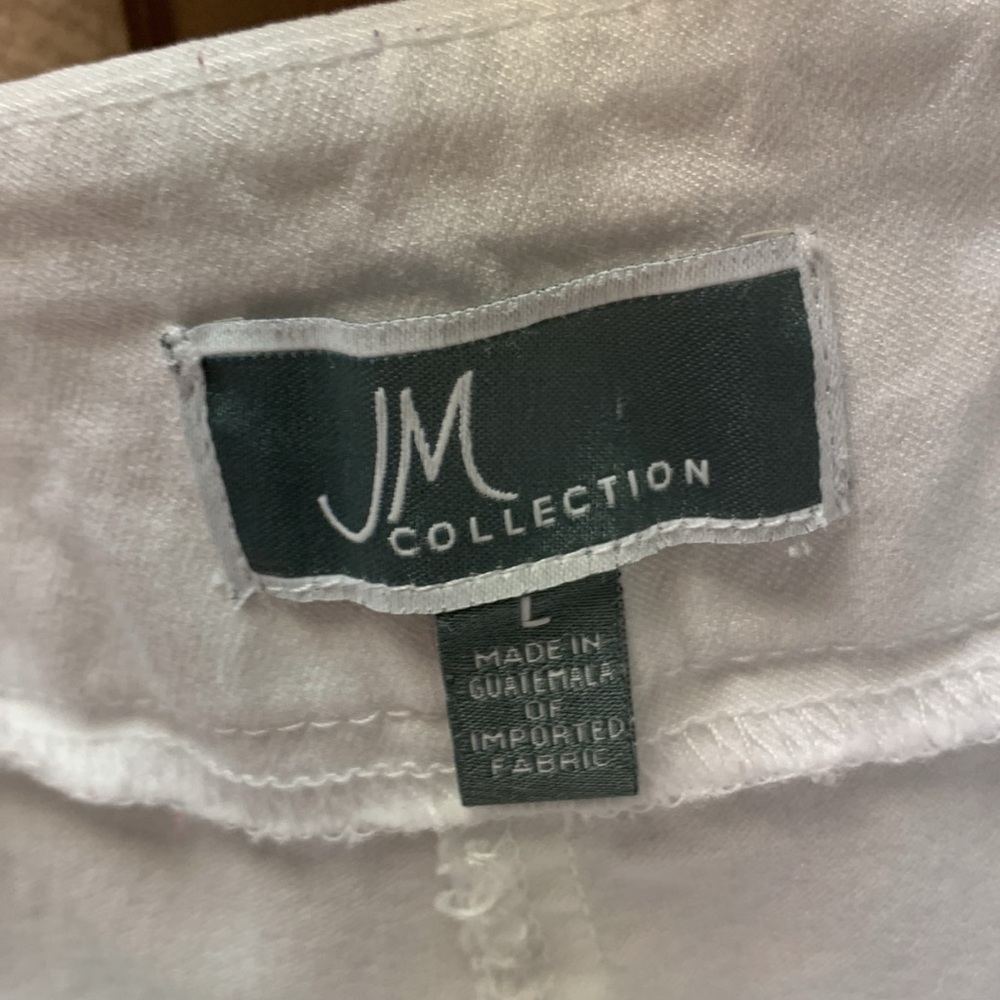JM Collection Capris - Picture 10 of 12